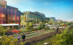 Olomouc: projekt Šantovka startuje