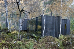 Současná norská architektura #7 v GJF