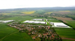 Medzi Košicami a Prešovom má vzniknúť priemyselný park
