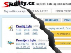 Je nutné regulovat realitní inzerci?