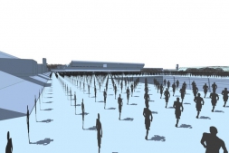 Strahovský stadion, nezvedená mládež, sport … a peníze