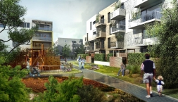 Česko stále preferuje vlastnické bydlení