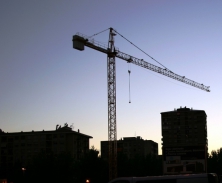 Klíčem ke stavebním zakázkám jsou osobní kontakty