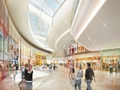 Retail: v regionu CEE je živo hlavně na východě