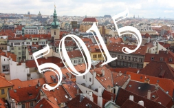 Reality pod stromečkem a na Silvestra