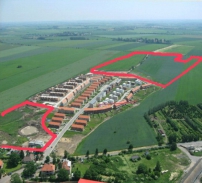 Prodej lukrativních developerských pozemků formou výběrového řízení