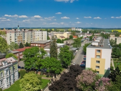 Jak vrátit život do měst?