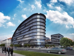 PPF: developerských projektů přibývá