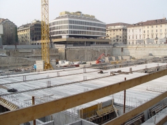 Kvalita stavebních prací se zlepšila