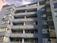 Ceny starých bytov v Bratislave medziročne vzrástli o 15,5 %