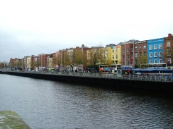 Dublin se vrací na evropský kancelářský trh