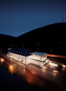 Nešťastná nádraží aneb na železnici (ne)dějou se věci