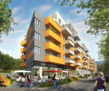 Jak rezidenční development vidí rok 2016?