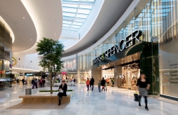 „Retail“ development chystá hlavně rekonstrukce