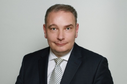 JLL: kancelářské oddělení povede Tibor Ovečka