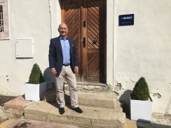 Jaroslav Vondřička, V Invest CZ: Opíráme se o diverzifikaci našich produktů