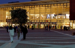 Zájem o nemovitosti ve střední Evropě je stále silný