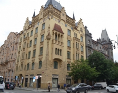 Česko „umí“ realitní úvěry