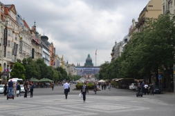 Kde domov můj aneb jak Češi bydlí (a pracují) - I.