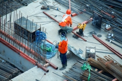 Rast slovenského stavebníctva sa bude pohybovať na úrovni 6 %
